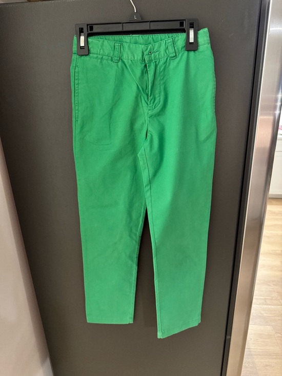 Polo Ralph Lauren Other - Polo by Ralph Lauren Bright Green Slim Chinos